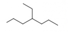 what is the name and molecular formula for this line skeletal structure?
