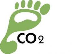 The GHG footprint, or greenhouse gas footprint, refers to the amount of GHG that are emitted during the creation of products or services. It is more comprehensive than the commonly used carbon footprint, which measures onlycarbon dioxide, one of m...