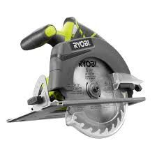 a circular saw that runs on battery power. it can make the same cuts as the bigger, more powerful corded models