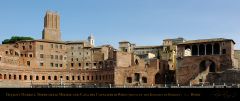 N: Forum of Trajan, Rome