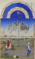 Gebroeders Limburg
 
(1413-1416)