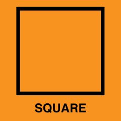 A square