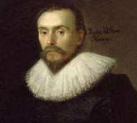 1578 - 1657

First to figure out lungs were used for breathing, before him, they
thought it was for cooling down the blood