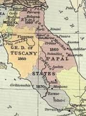 Papal States