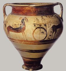 Mycenaean culture