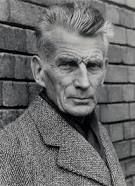 Samuel Beckett
irlandzki dramaturg, prozaik ieseista, tworzący początkowo w języku angielskim, a od 1945 – francuskim. Jeden z twórców teatru absurdu. Jego powieści są pozbawiane tradycyjnej narracji, utrzymane w klimacie skrajnego pesymi...