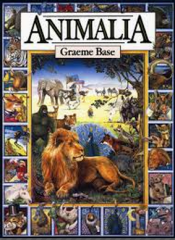 Animal kingdom