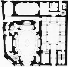 #88
San Carlo alle Quattro Fontane Plan
- Rome, Italy/ Francesco Borromini (architect)
- 1638-1646 CE
 
Content:
- dealing with lot available
- multiple entrances
- 2 apses
- oval shape
- change of stiff formality