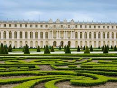 #93
Gardens
- Versailles, France
- Louis Le Vau and Jules Hardouin- Mansart (architects)
- Begun 1669 CE