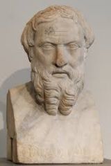 Herodotus was a Greek historian.