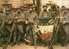 What is considered the main trigger of World War I?