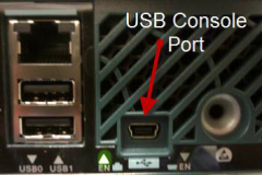 USB Console