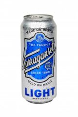 Narragansett Light