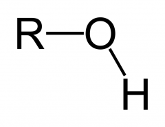 What is this functional group?
Type of molecule?