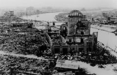 Hiroshima & Nagasaki