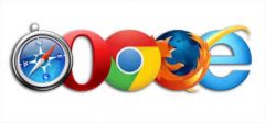 Web Browser 