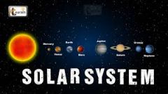 Which planet takes the shortest amount of time to complete one revolution around the sun?
 
