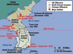 In 1950, North Korea invaded South Korea, starting a 3-year war. Nowadays, which one is a communist country?