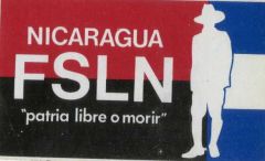 Sandinista National Liberation Front