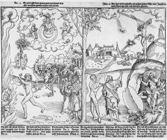 #79 


Allegory of Law and Grace


Lucas Cranach the Elder


1530 C.E.


_____________________


Content: 