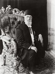 Abdulmecit II (Efendi) (1868-1941)