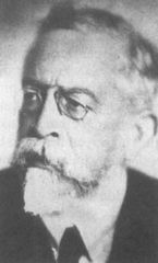 Yusuf Akçura (1878-1935)