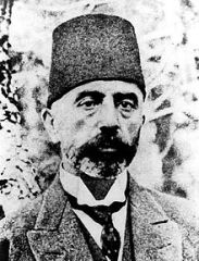 Mehmet Akif (Ersoy) (1873-1936)