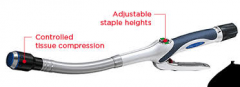 Intraluminal Stapler
Category: Suturing/Stapler
Usage: anastomosing bowel to the stomach or bowel to bowel length



