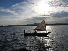 Viktorijino jezero