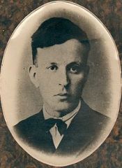 Nihal Atsız (1905-75)