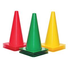 cones