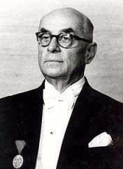 Celal Bayar (1884-1987)