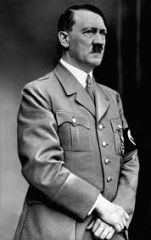 Nazi Germany/Hitler