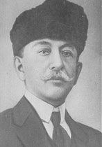 Bekir Sami Kunduh (1865-1933)