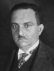 Mahmut Esat Bozkurt (1892-1943)