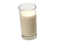 la leche