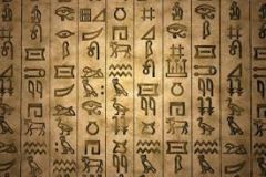 Hieroglyphics 
