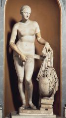 Aphrodite of Knidos