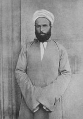 Muhammad Abduh (1849-1905)