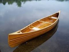 la canoa