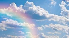 el arco iris
