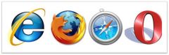 web browser