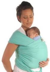 baby wrap (carrier)
