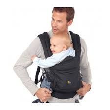 baby backpack (carrier)