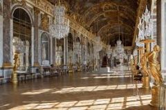 #93


Hall of Mirrors


In the Palace of Versailles