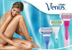 They represent freedom, the natural, softness, and a soothing feeling or mood.  They appear in this advertisement for the Gillette Venus razor, which women use to shave.
