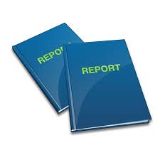 the regular and timely review of reports of inspections, or other information from those who carry out inspections, by those in the management structure whose area of responsibility and accountability includes the subject matter of the report or i...