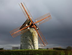 windmill (n)