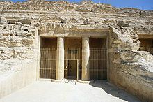 Middle Kingdom 

Tomb of Khnumhotep ii (tomb 3)

Beni Hasan, Egypt
