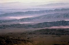 
                                                        
                                almost all of Nevada is basin and range